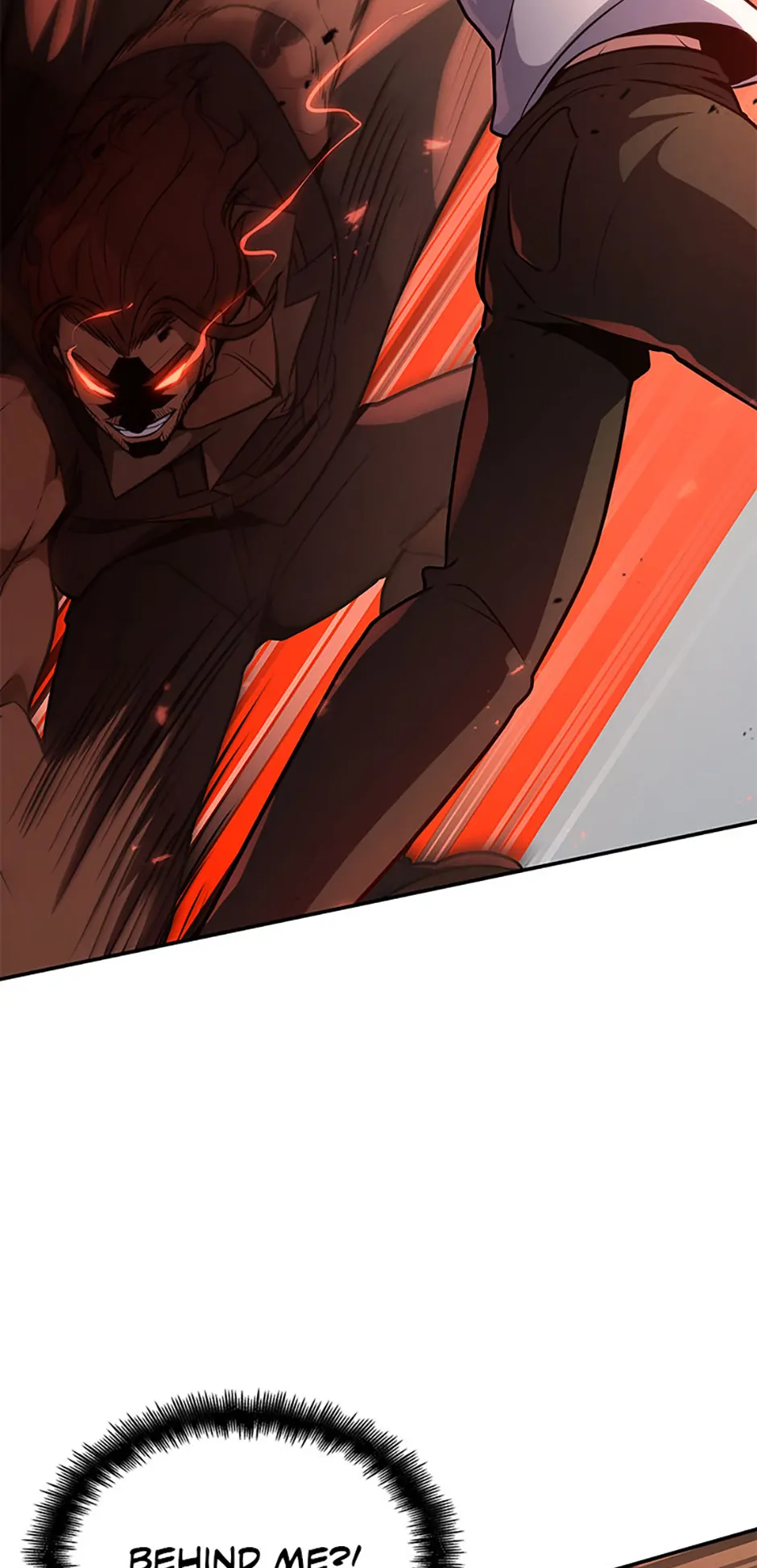 Read The Infinite Mage ENGLISH Manga Online