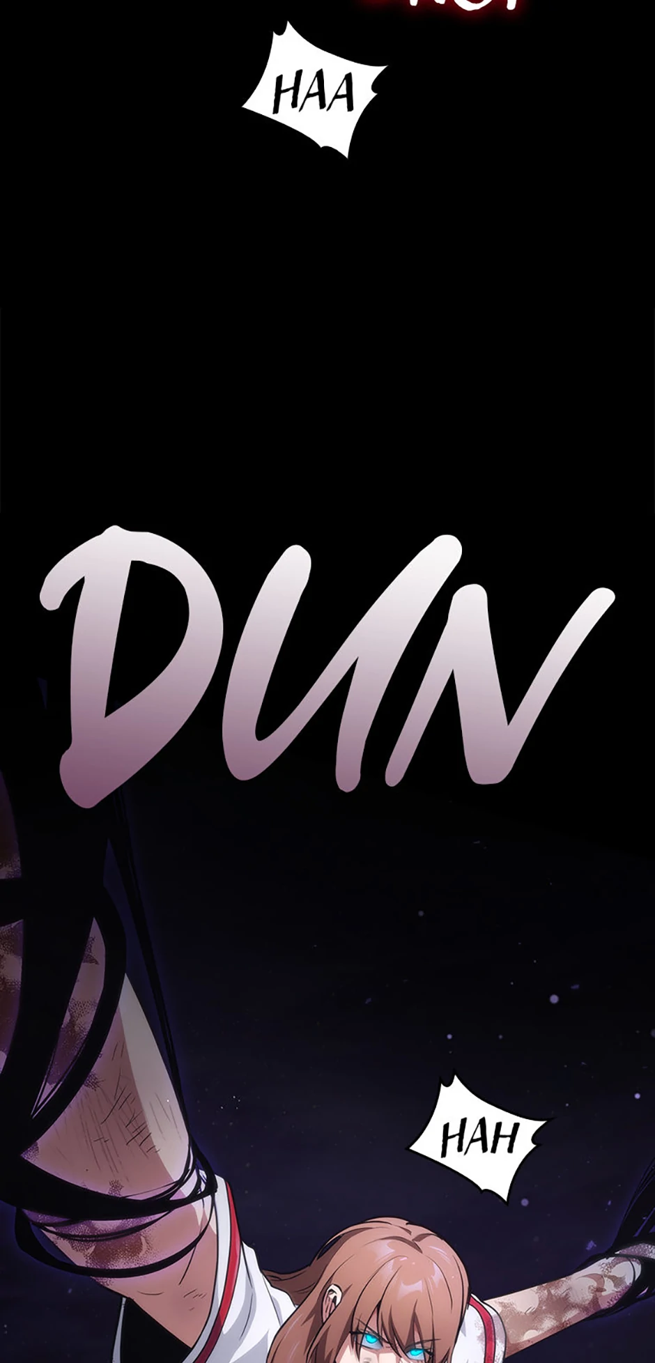 Read The Infinite Mage ENGLISH Manga Online