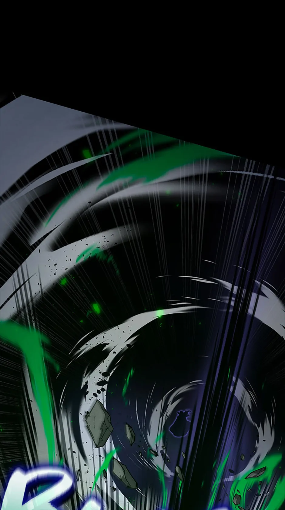 Read The Infinite Mage ENGLISH Manga Online