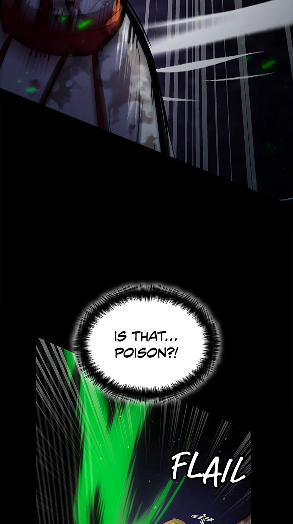 Read The Infinite Mage ENGLISH Manga Online