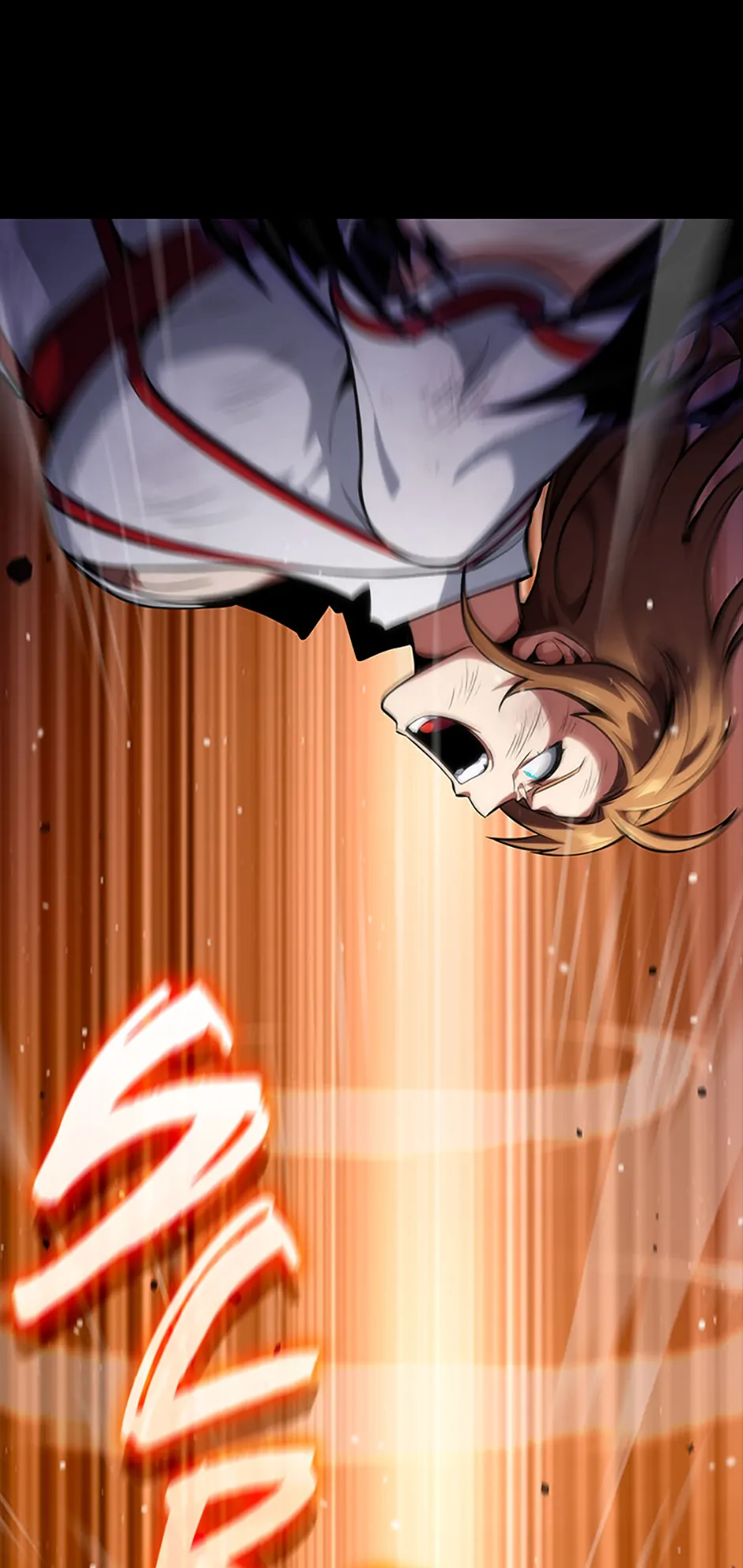 Read The Infinite Mage ENGLISH Manga Online