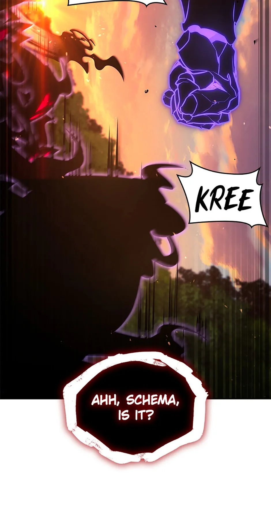 Read The Infinite Mage ENGLISH Manga Online