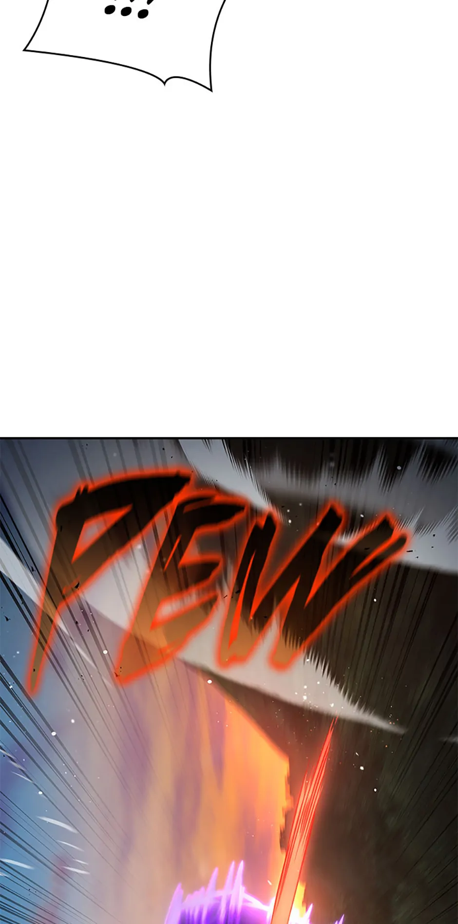 Read The Infinite Mage ENGLISH Manga Online