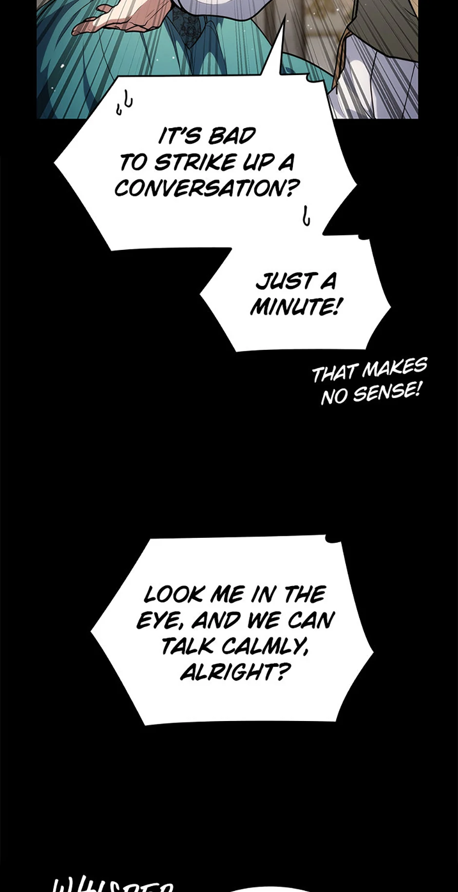 Read The Infinite Mage ENGLISH Manga Online