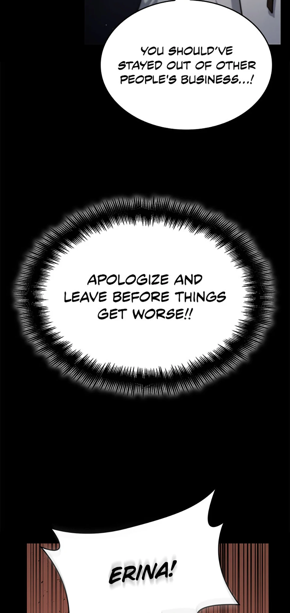 Read The Infinite Mage ENGLISH Manga Online