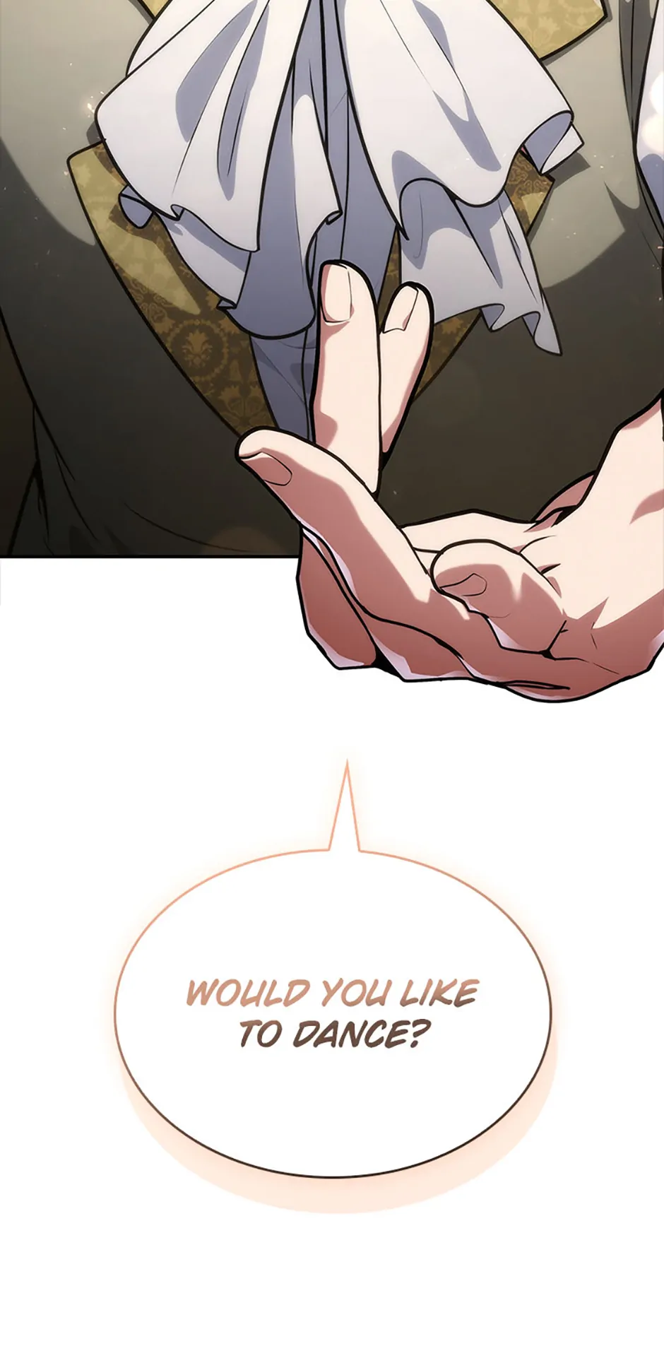 Read The Infinite Mage ENGLISH Manga Online