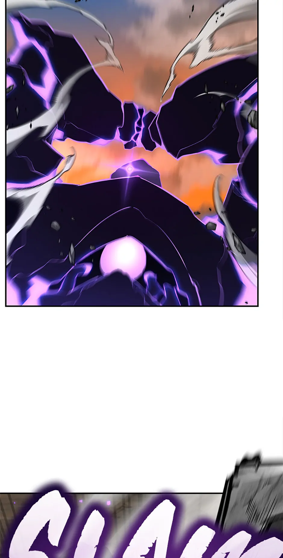 Read The Infinite Mage ENGLISH Manga Online