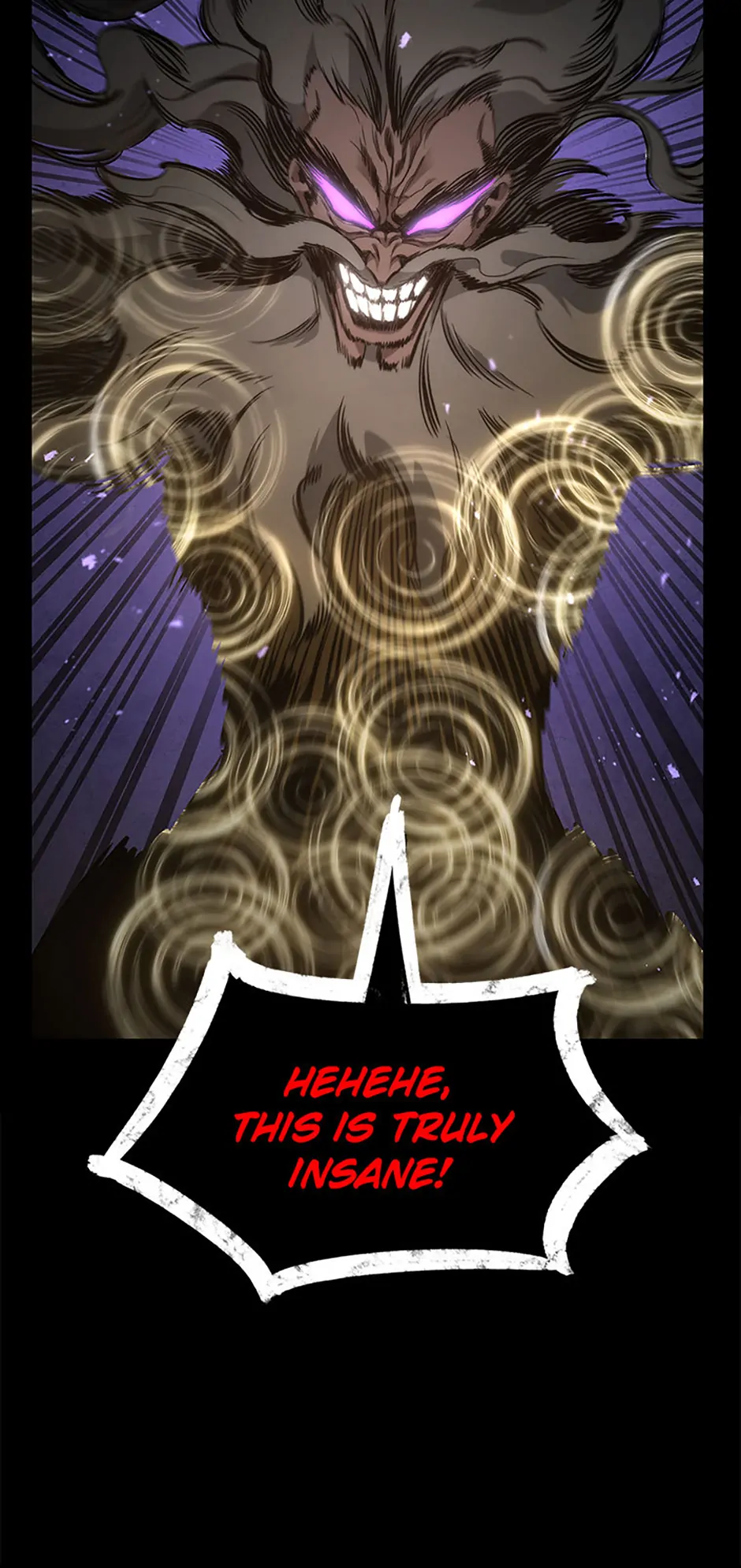 Read The Infinite Mage ENGLISH Manga Online