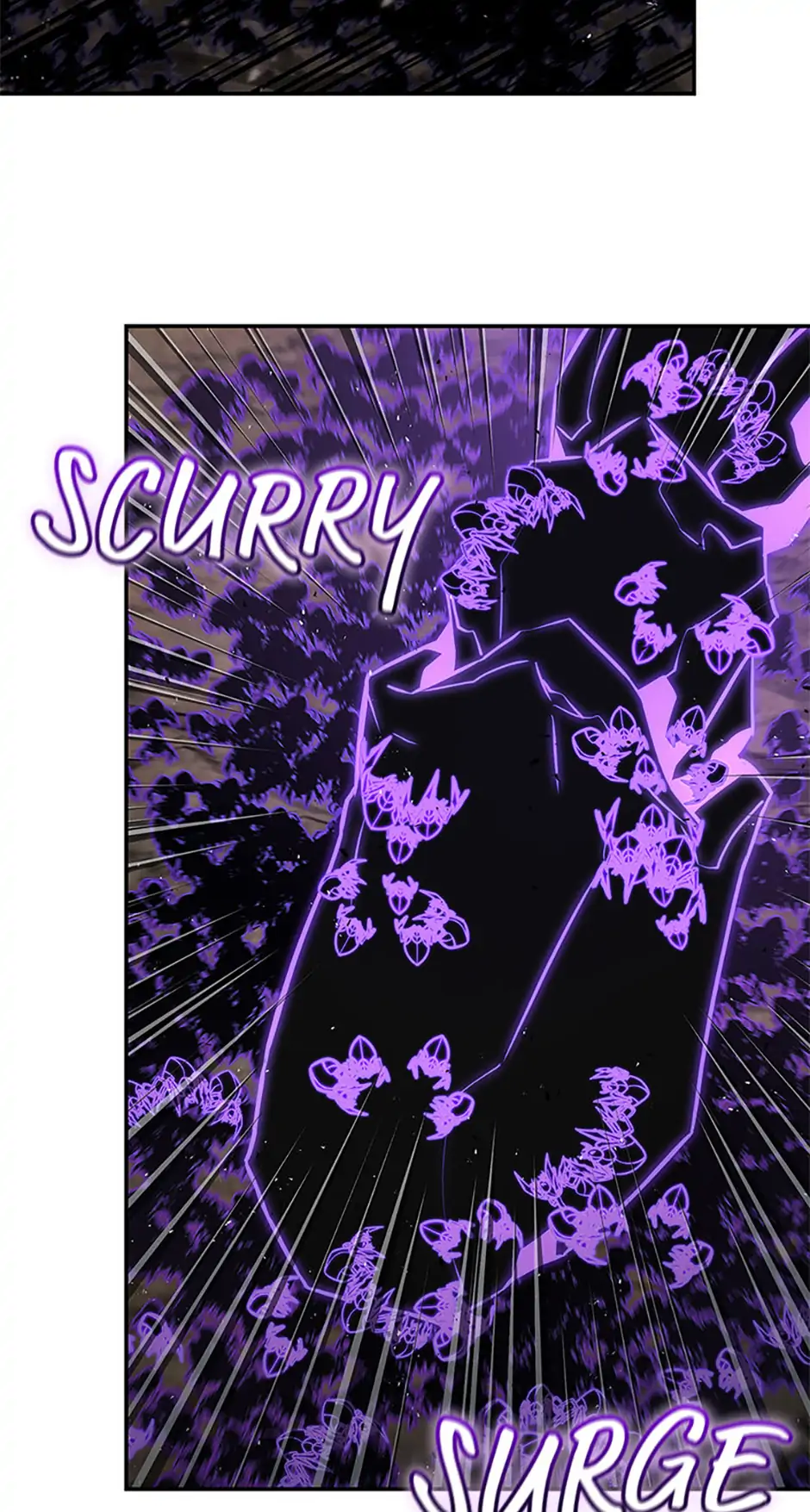 Read The Infinite Mage ENGLISH Manga Online