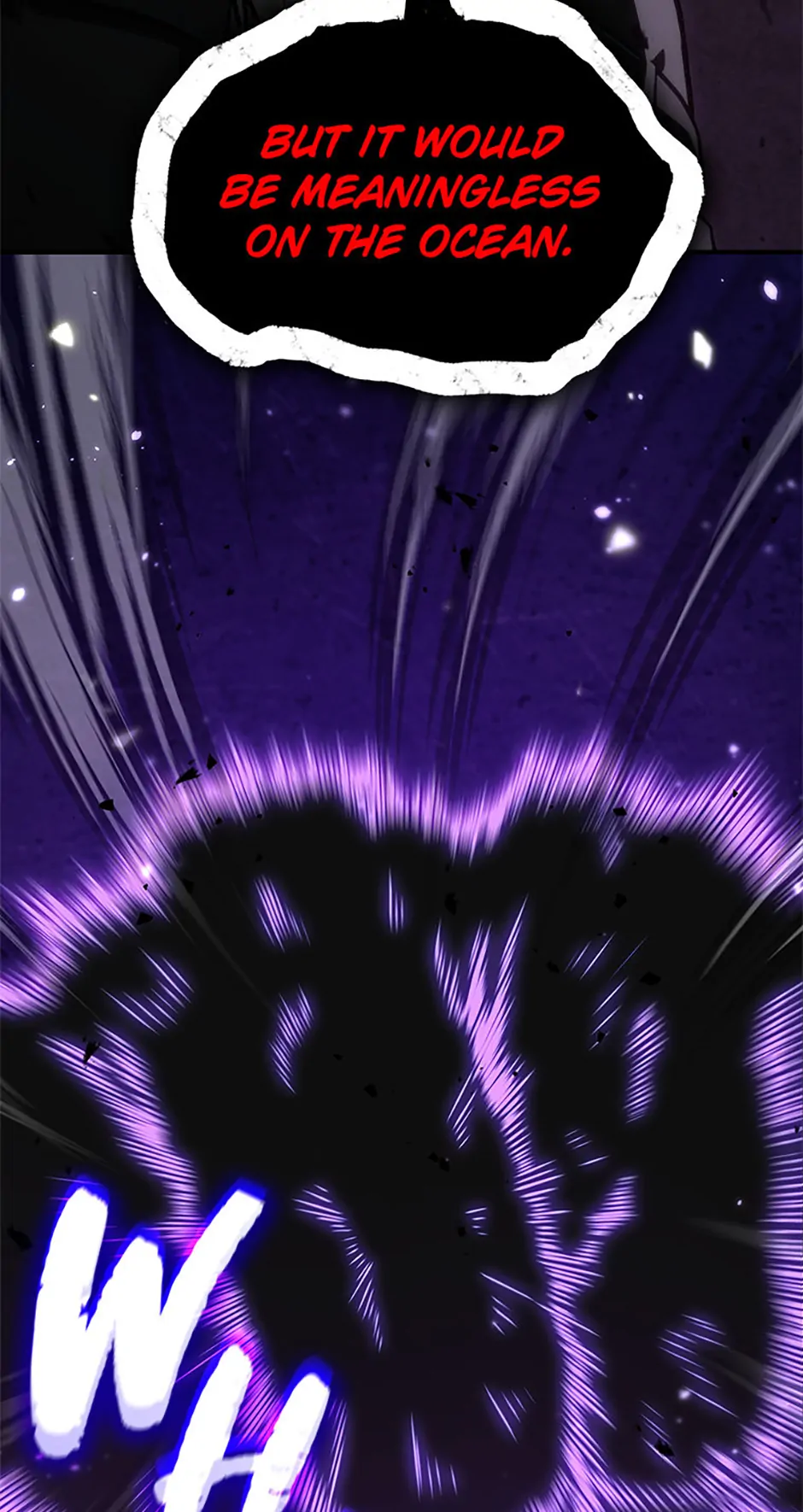 Read The Infinite Mage ENGLISH Manga Online