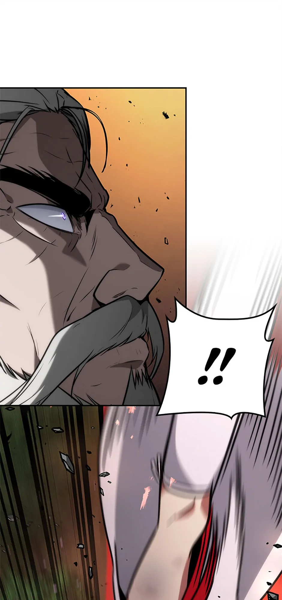 Read The Infinite Mage ENGLISH Manga Online