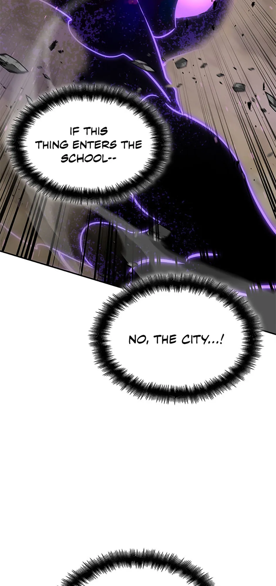 Read The Infinite Mage ENGLISH Manga Online