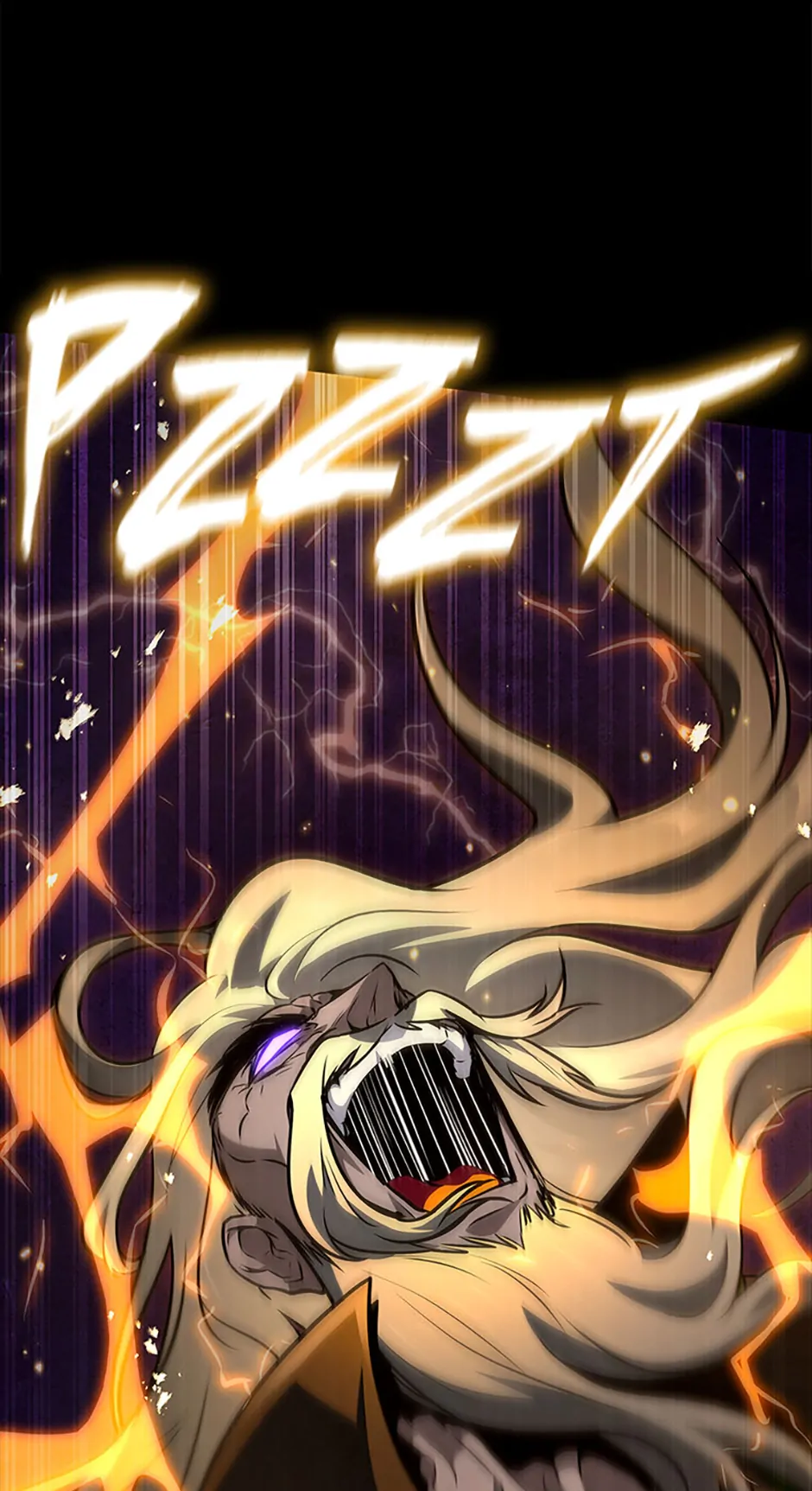 Read The Infinite Mage ENGLISH Manga Online