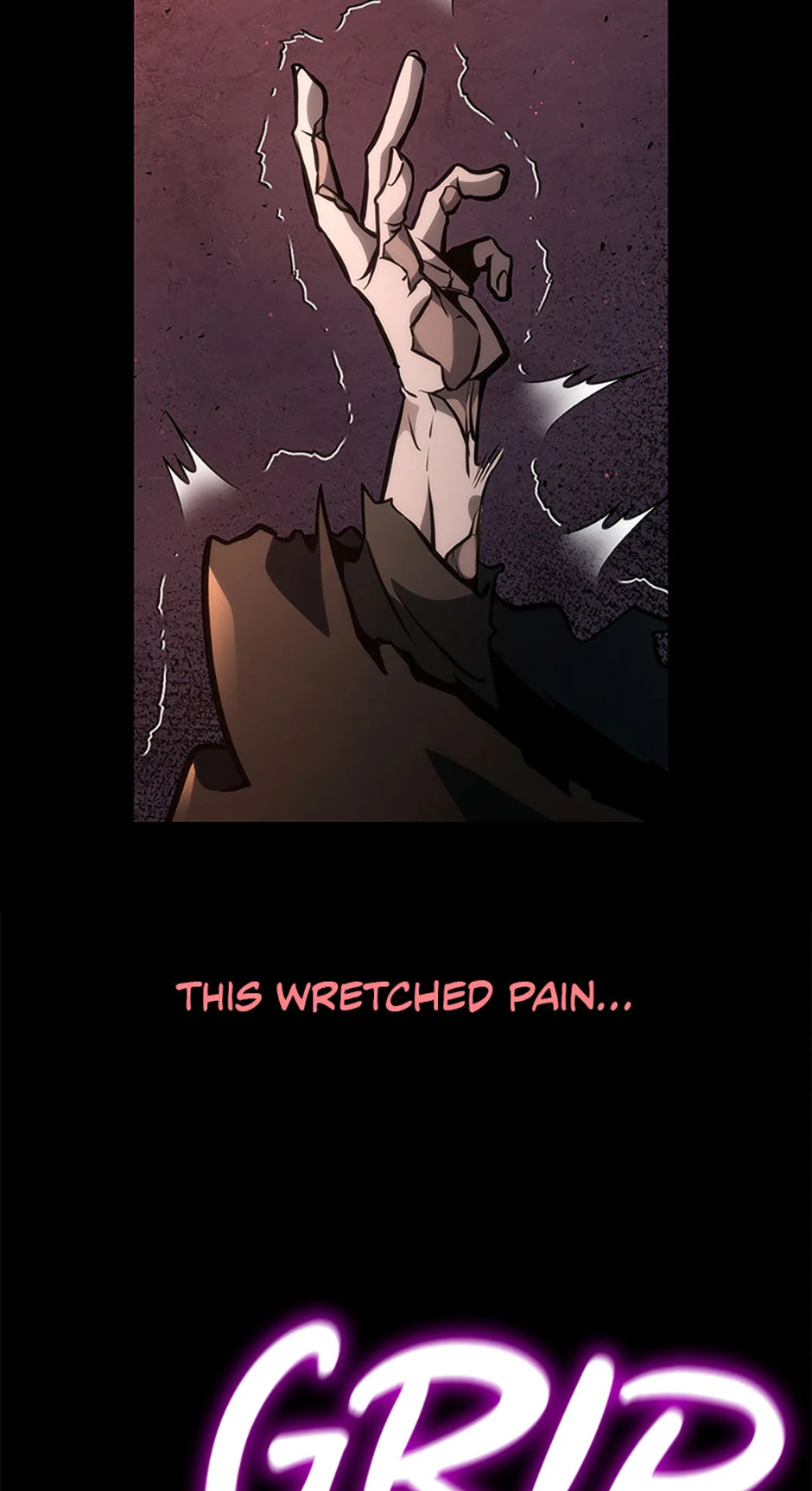 Read The Infinite Mage ENGLISH Manga Online