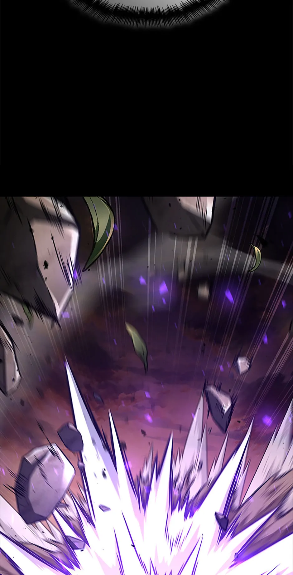 Read The Infinite Mage ENGLISH Manga Online