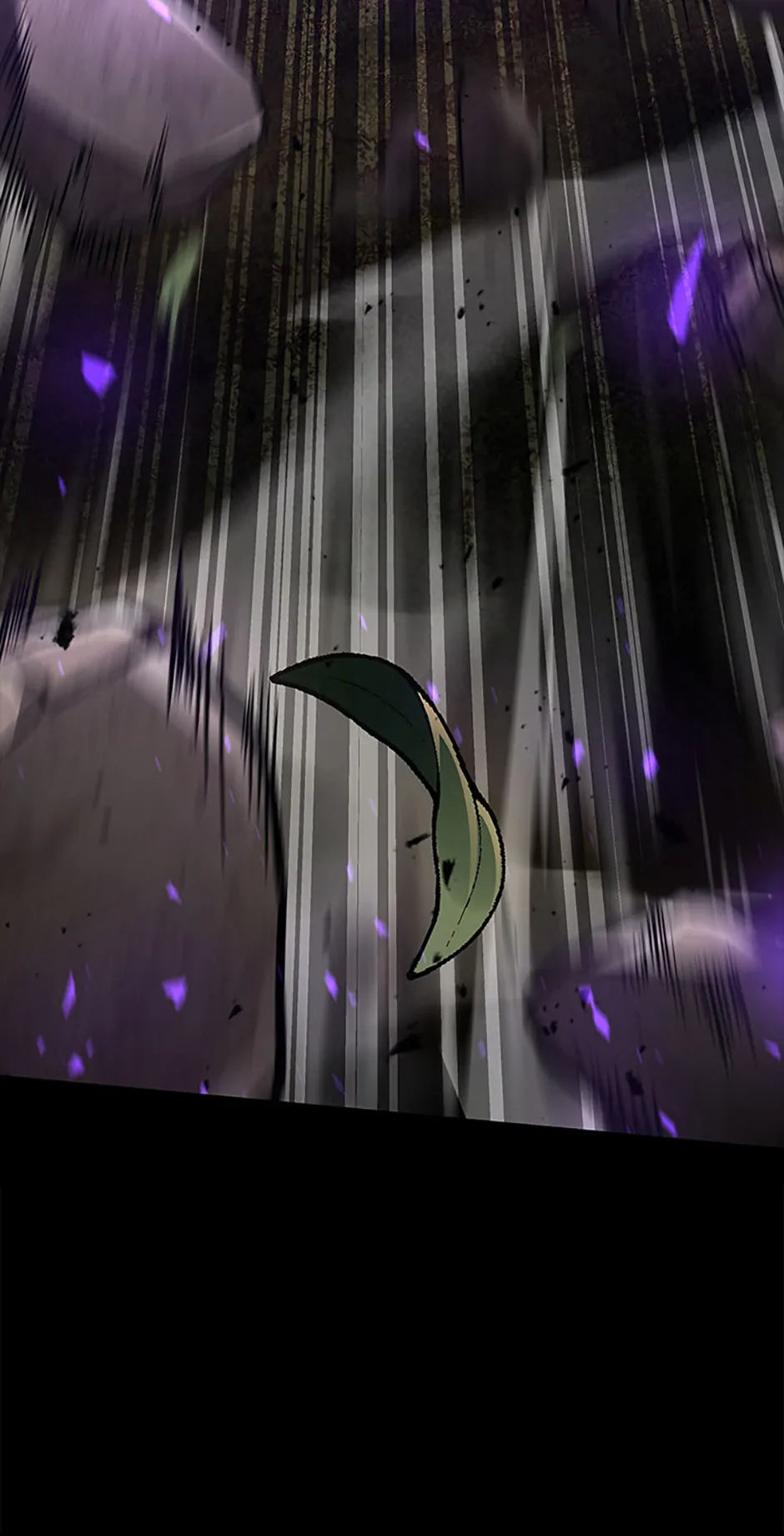 Read The Infinite Mage ENGLISH Manga Online