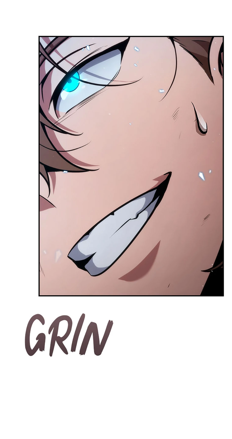 Read The Infinite Mage ENGLISH Manga Online