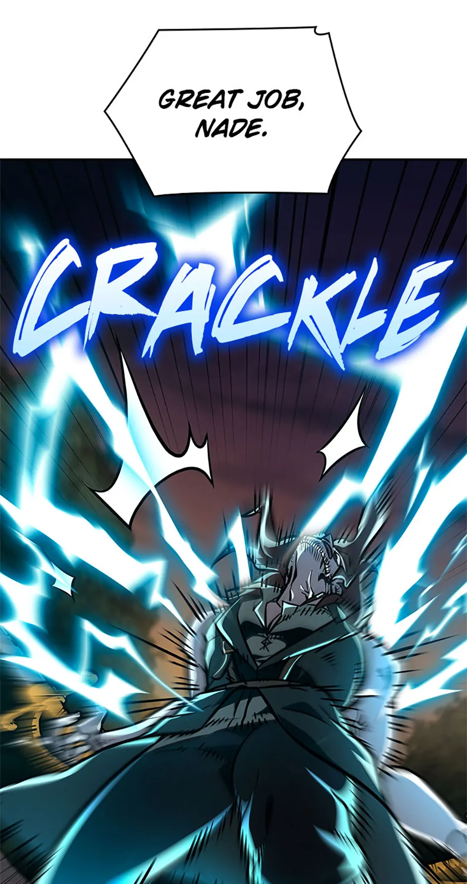 Read The Infinite Mage ENGLISH Manga Online