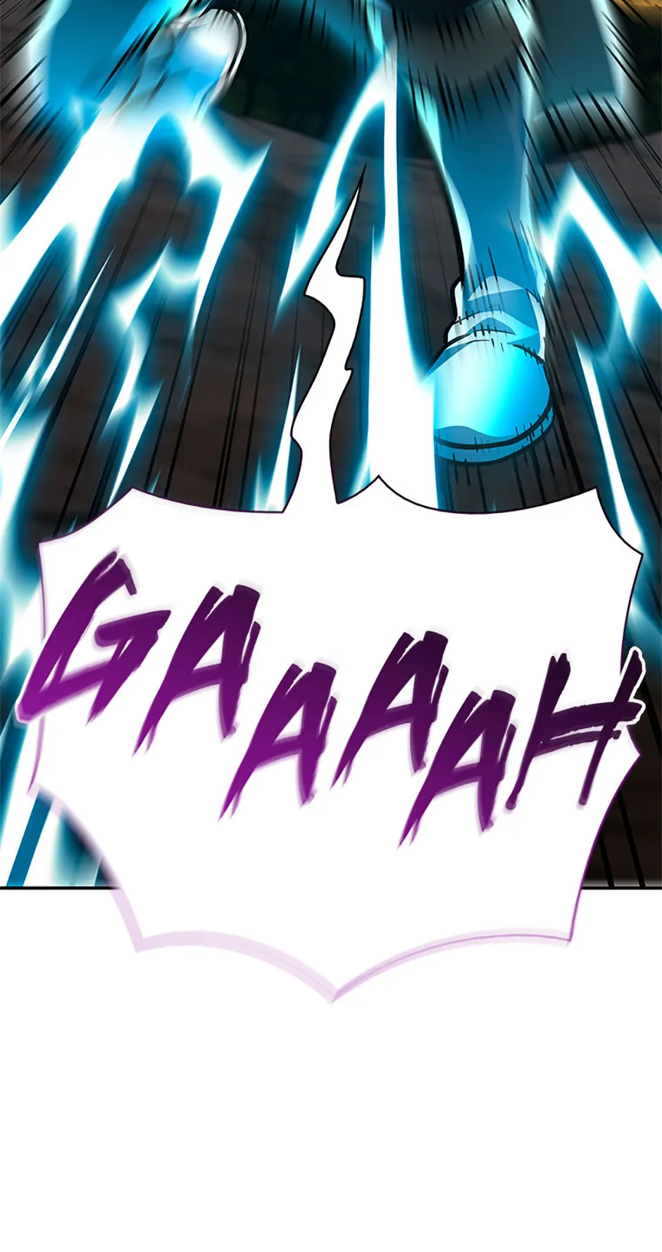 Read The Infinite Mage ENGLISH Manga Online