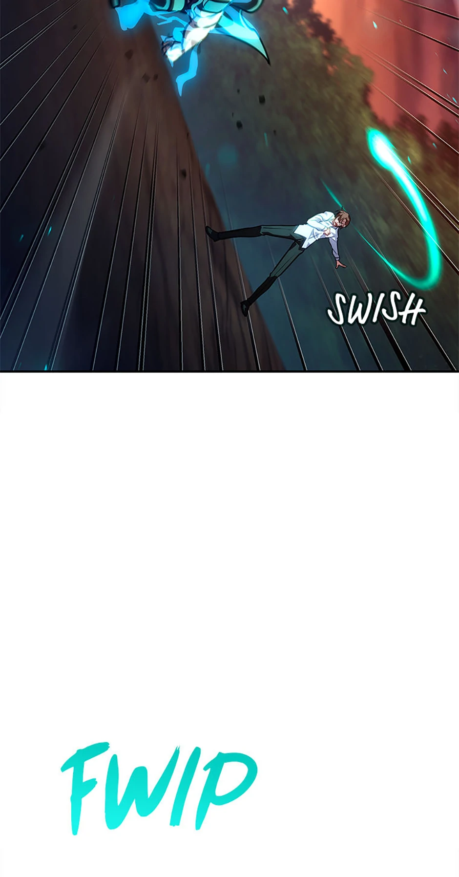 Read The Infinite Mage ENGLISH Manga Online