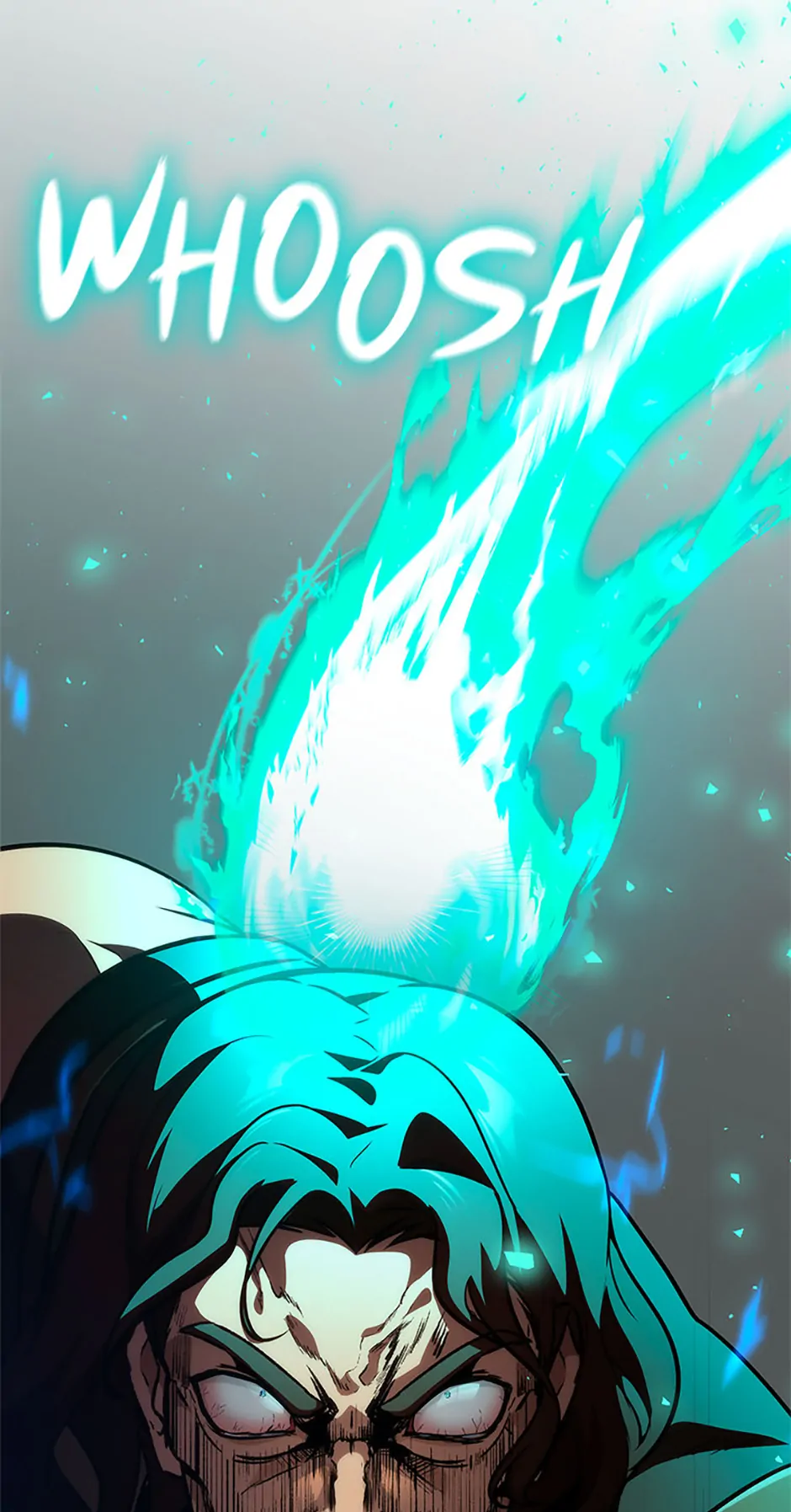 Read The Infinite Mage ENGLISH Manga Online