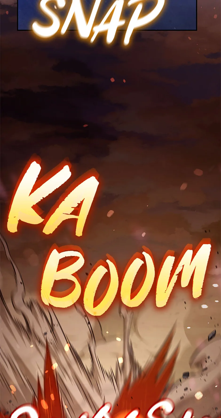 Read The Infinite Mage ENGLISH Manga Online