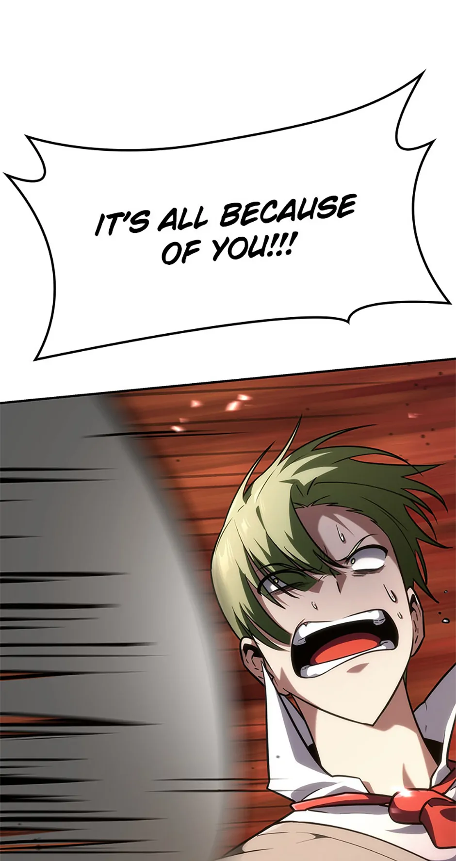 Read The Infinite Mage ENGLISH Manga Online