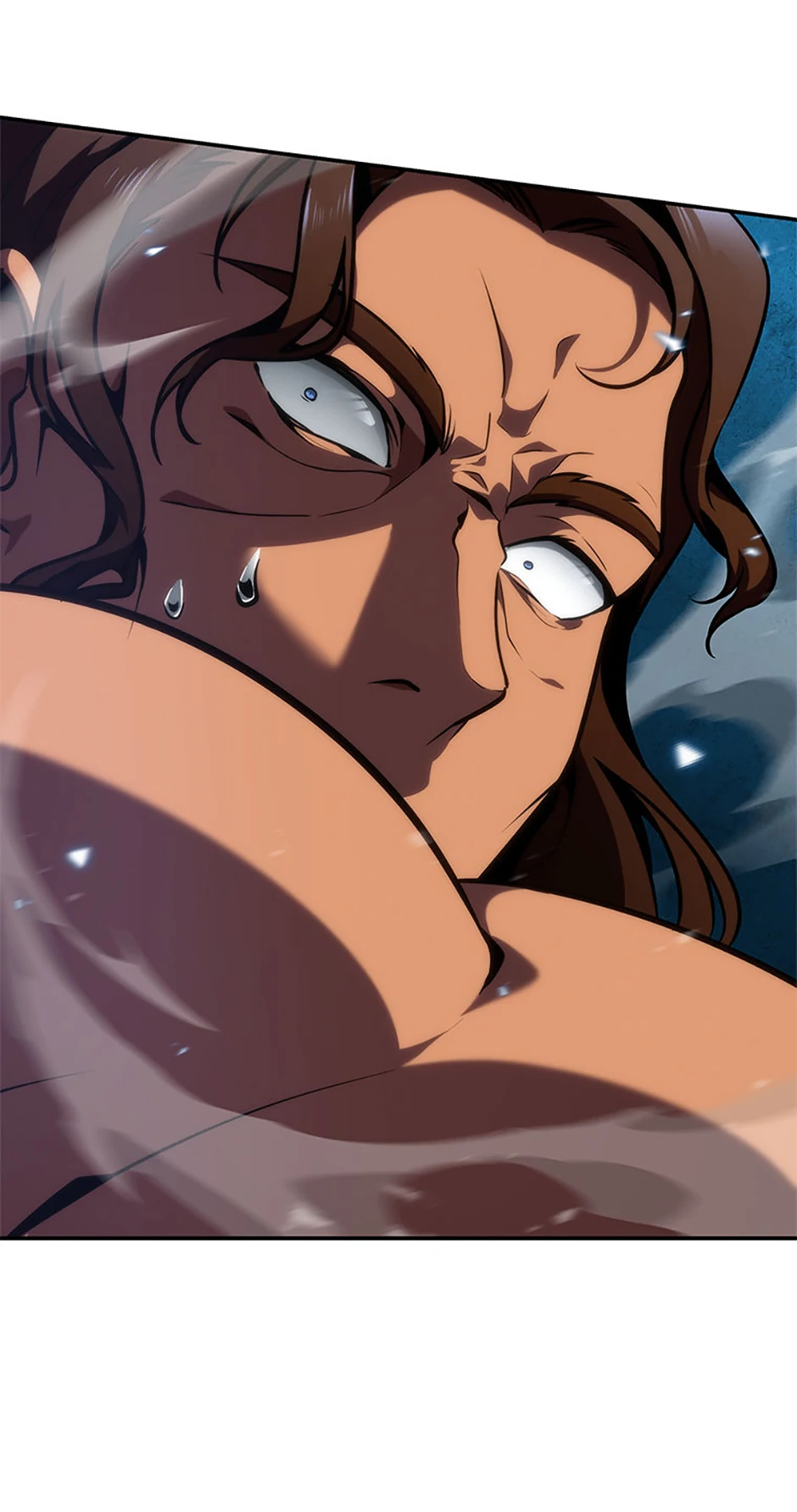 Read The Infinite Mage ENGLISH Manga Online