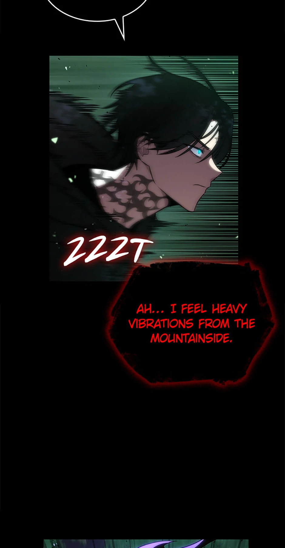 Read The Infinite Mage ENGLISH Manga Online