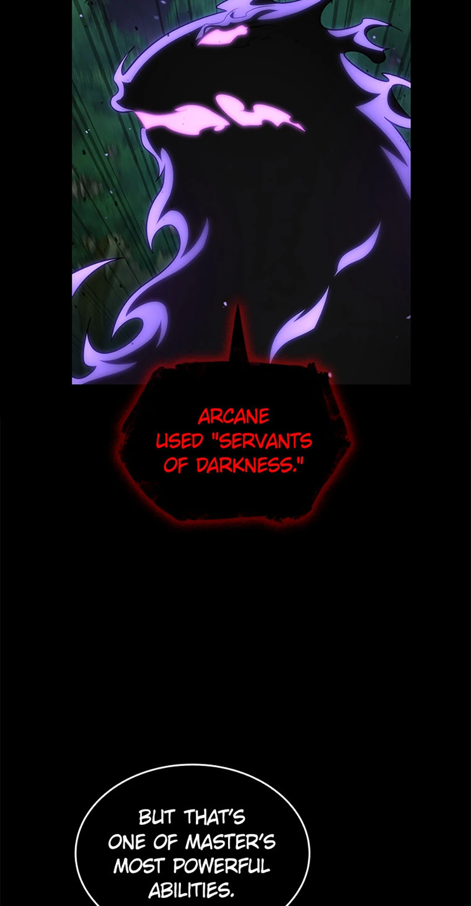 Read The Infinite Mage ENGLISH Manga Online