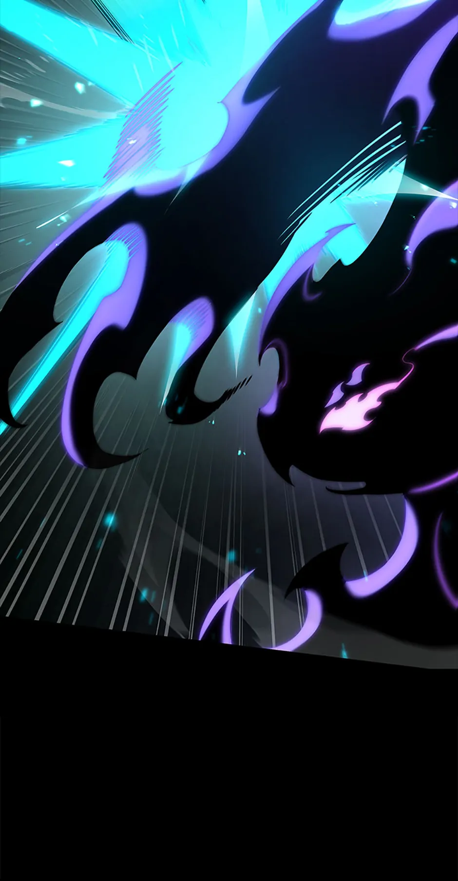 Read The Infinite Mage ENGLISH Manga Online