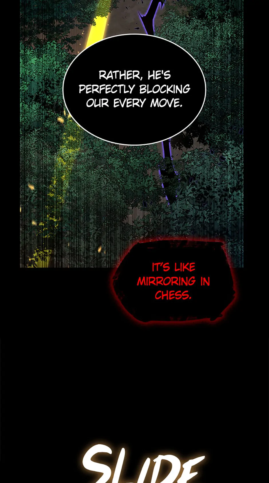 Read The Infinite Mage ENGLISH Manga Online