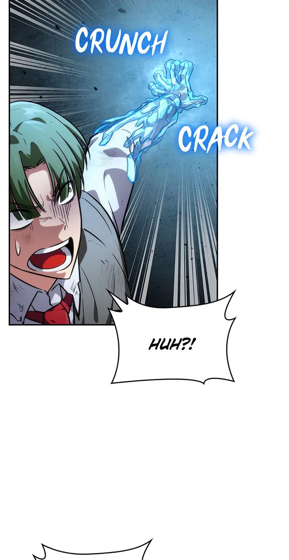 Read The Infinite Mage ENGLISH Manga Online