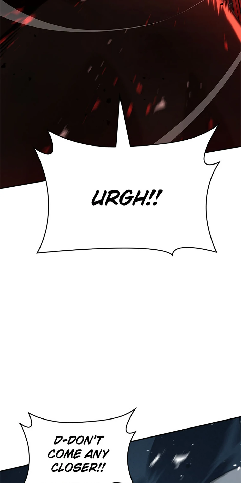 Read The Infinite Mage ENGLISH Manga Online