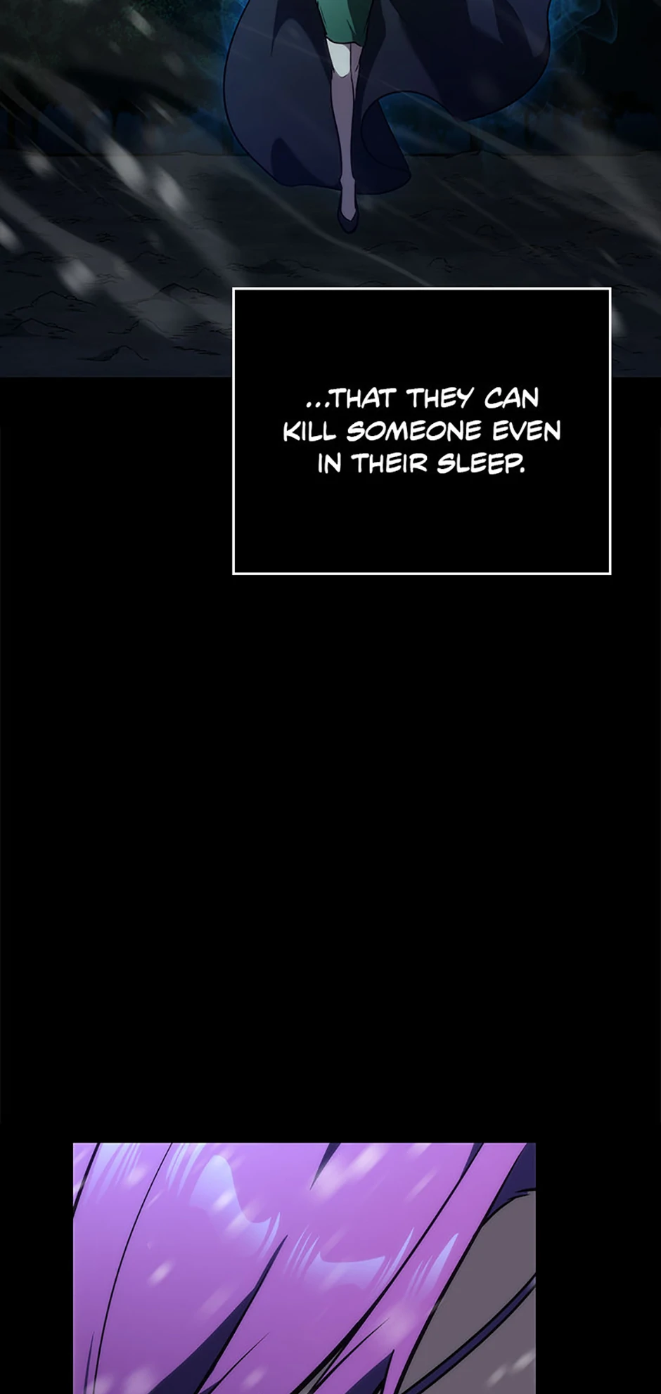 Read The Infinite Mage ENGLISH Manga Online