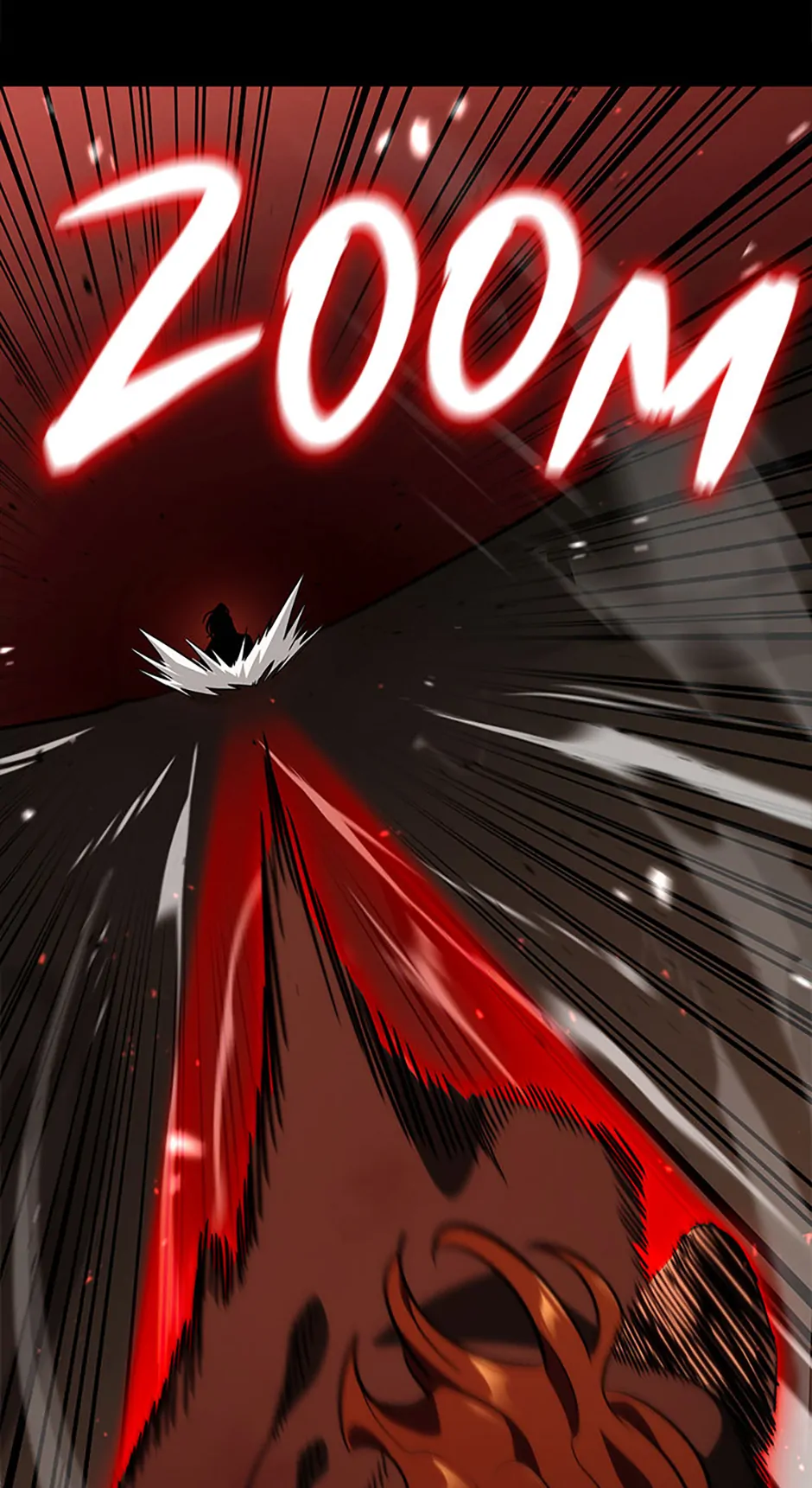 Read The Infinite Mage ENGLISH Manga Online