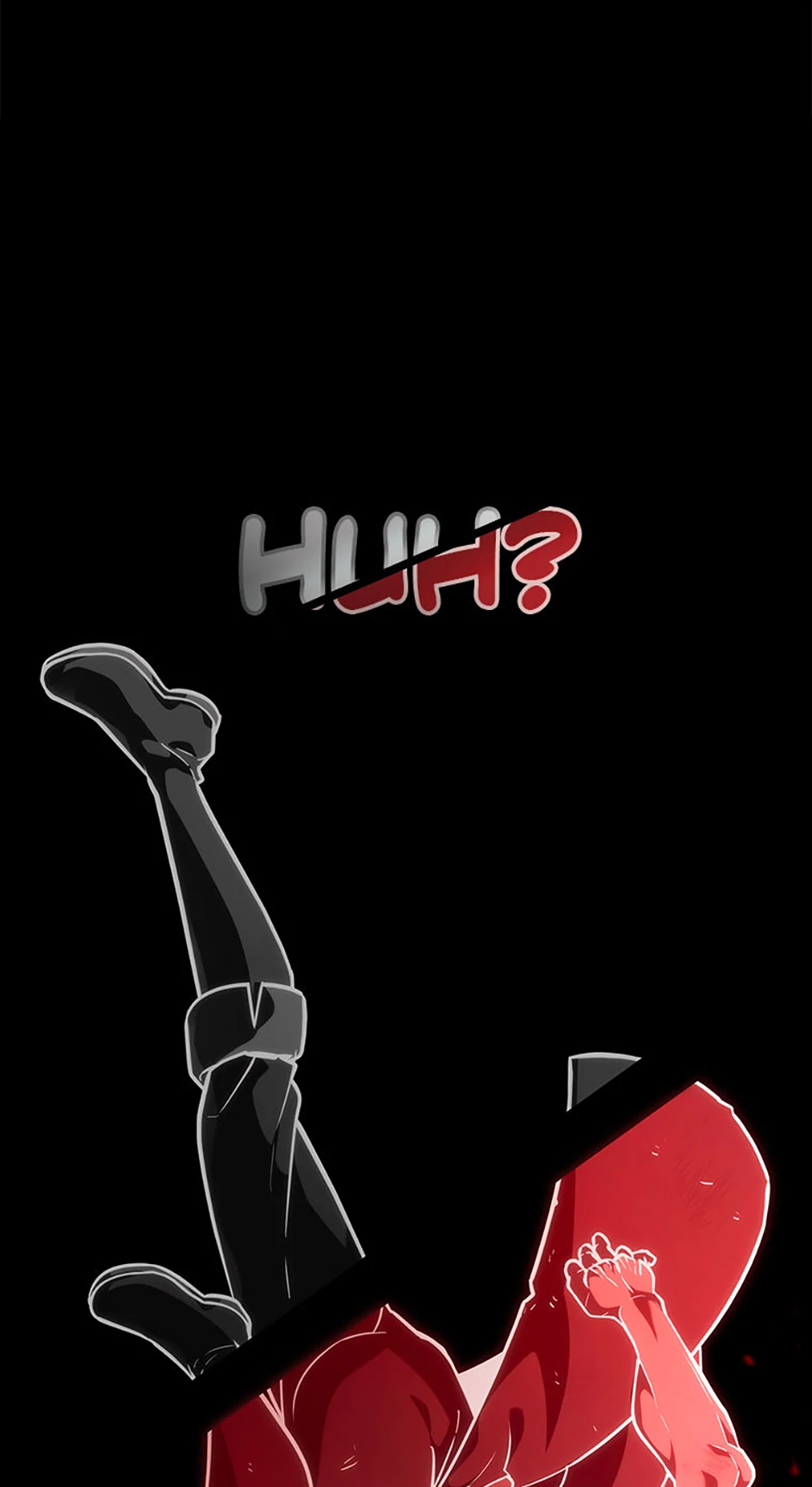 Read The Infinite Mage ENGLISH Manga Online