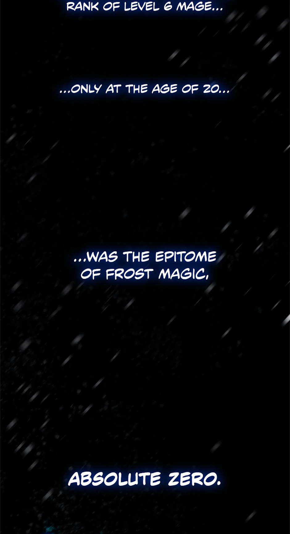 Read The Infinite Mage ENGLISH Manga Online