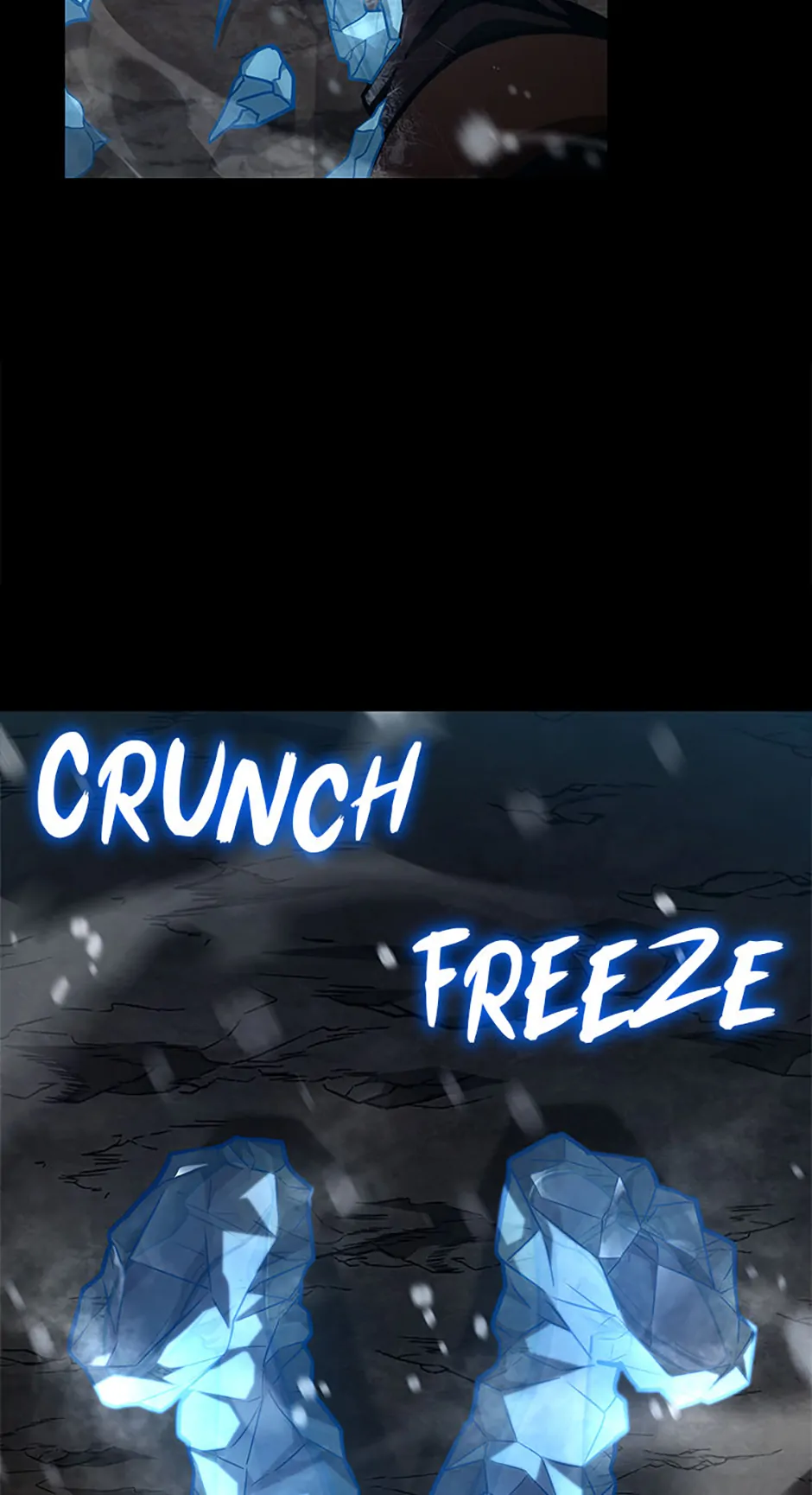 Read The Infinite Mage ENGLISH Manga Online