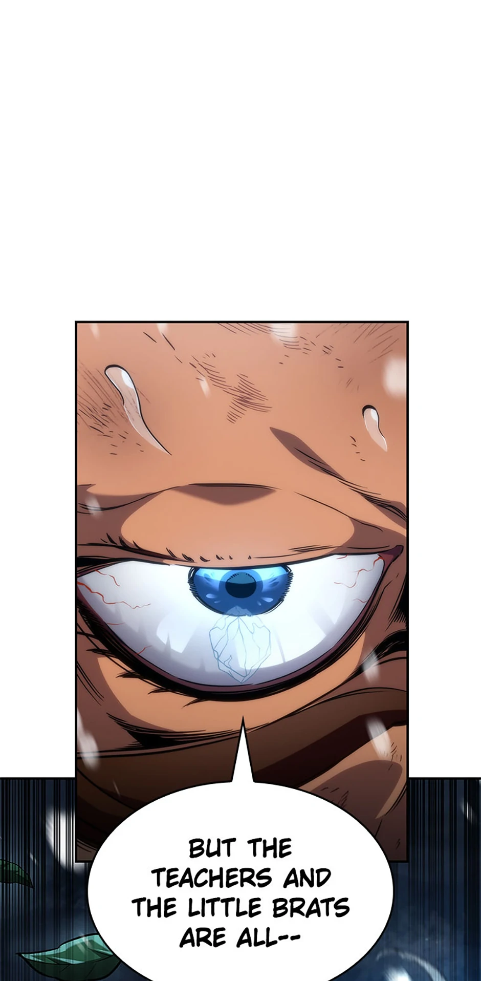 Read The Infinite Mage ENGLISH Manga Online