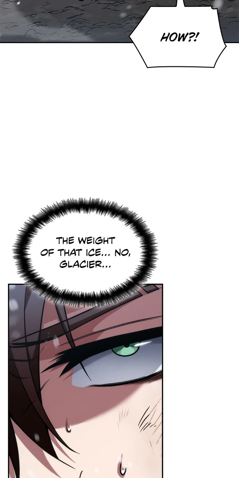 Read The Infinite Mage ENGLISH Manga Online