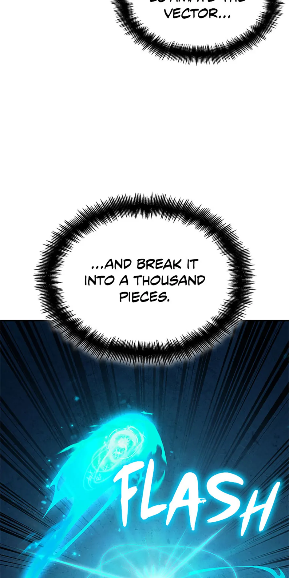 Read The Infinite Mage ENGLISH Manga Online