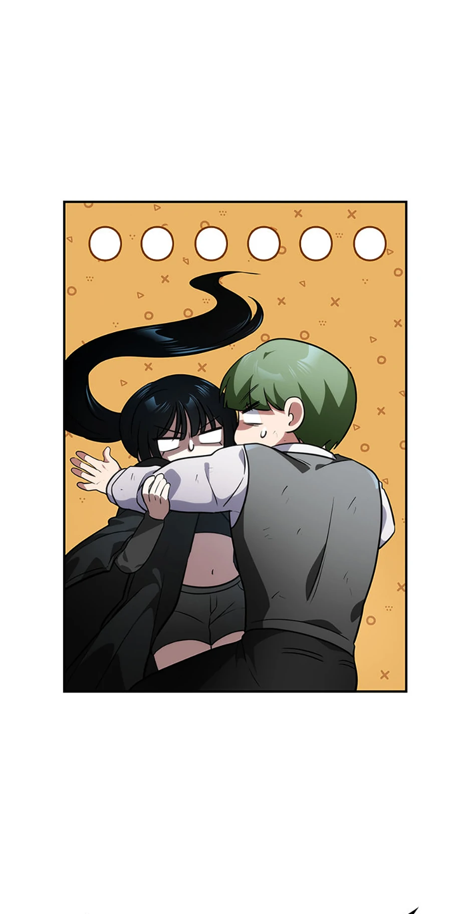 Read The Infinite Mage ENGLISH Manga Online