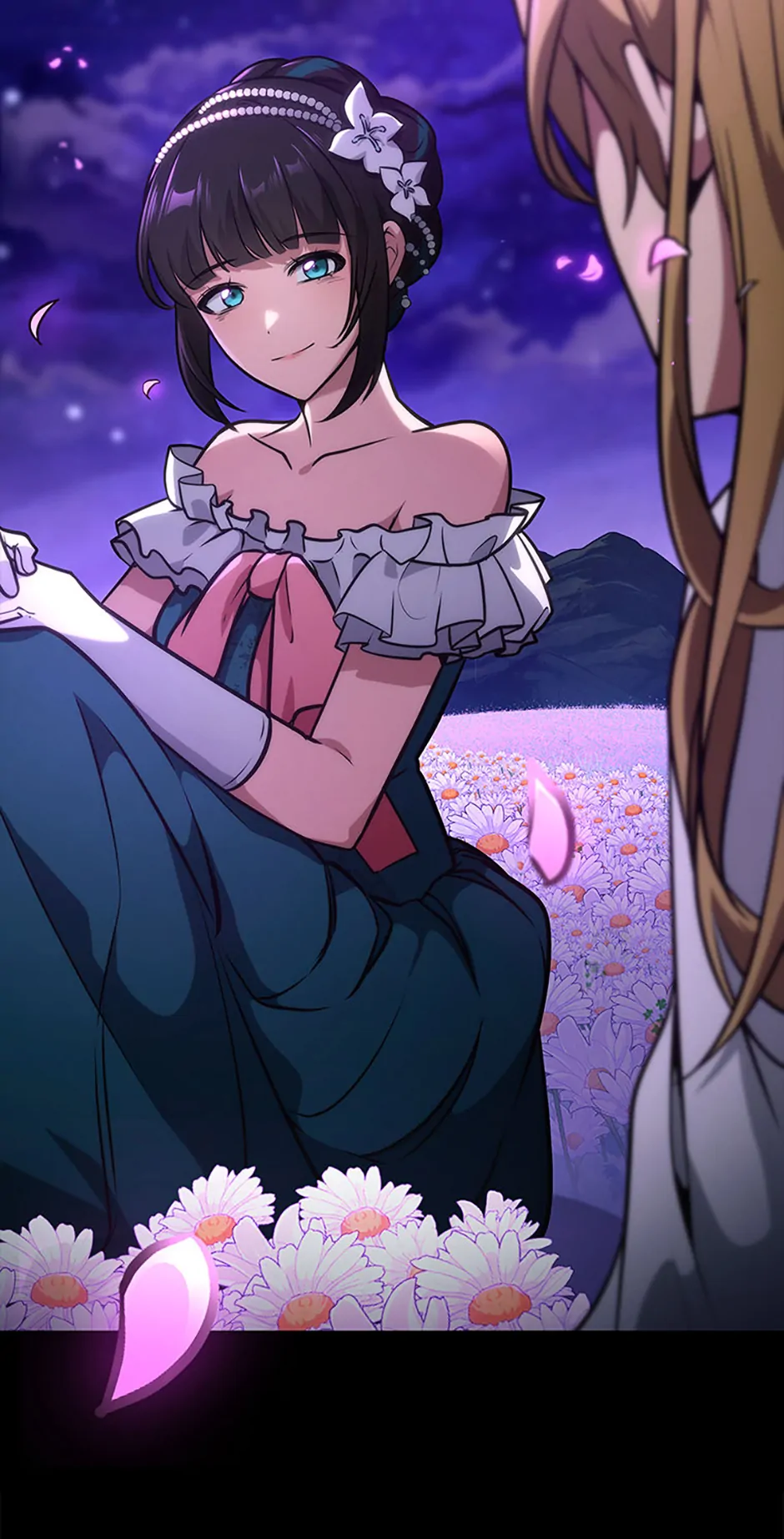 Read The Infinite Mage ENGLISH Manga Online