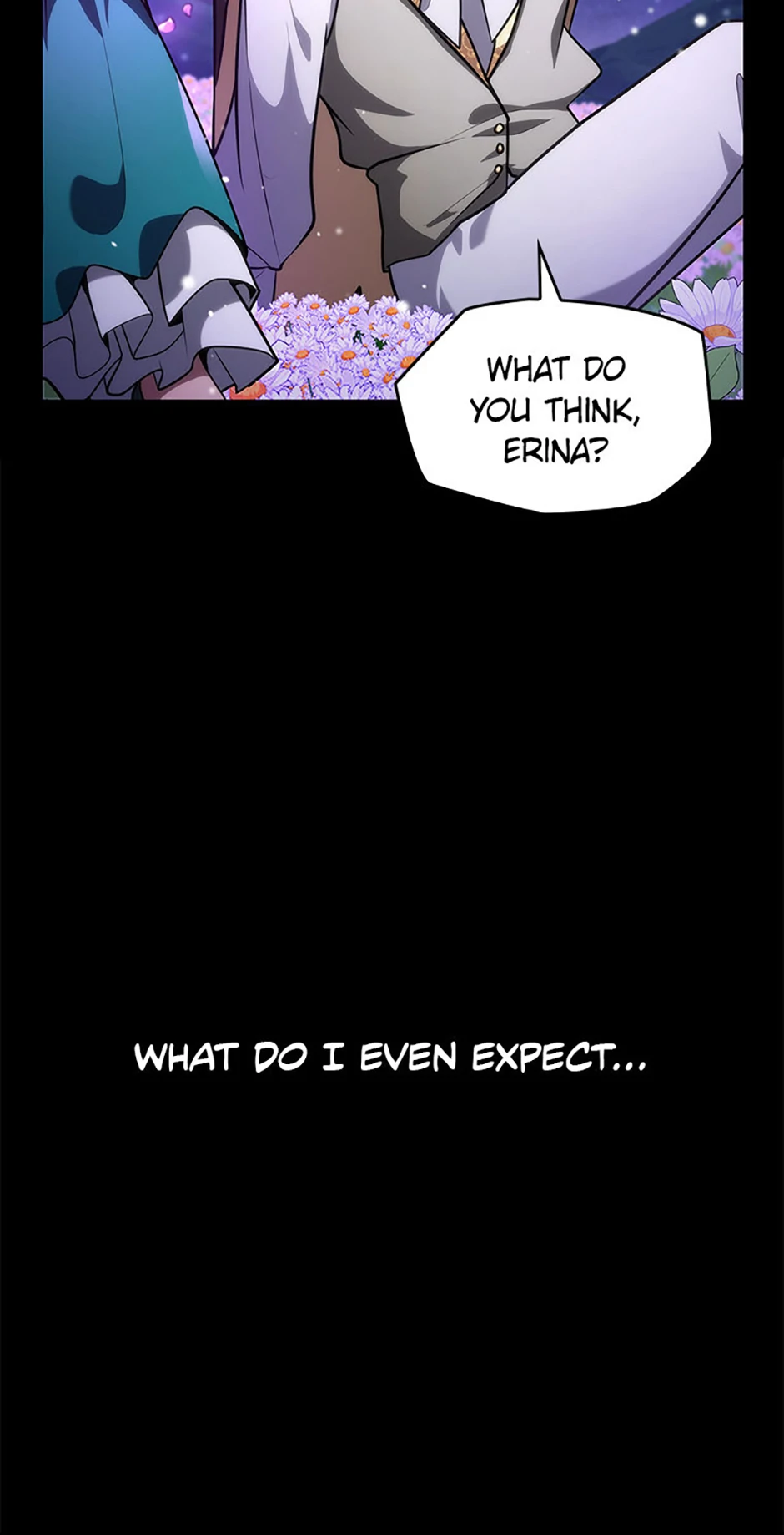 Read The Infinite Mage ENGLISH Manga Online