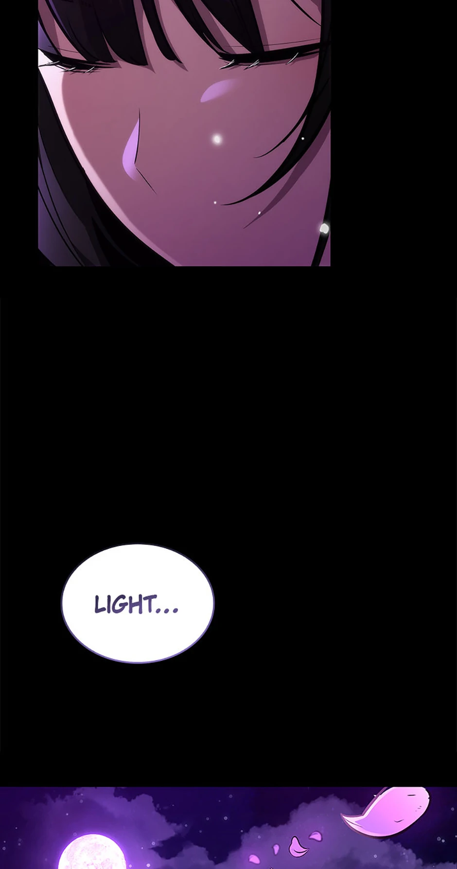 Read The Infinite Mage ENGLISH Manga Online