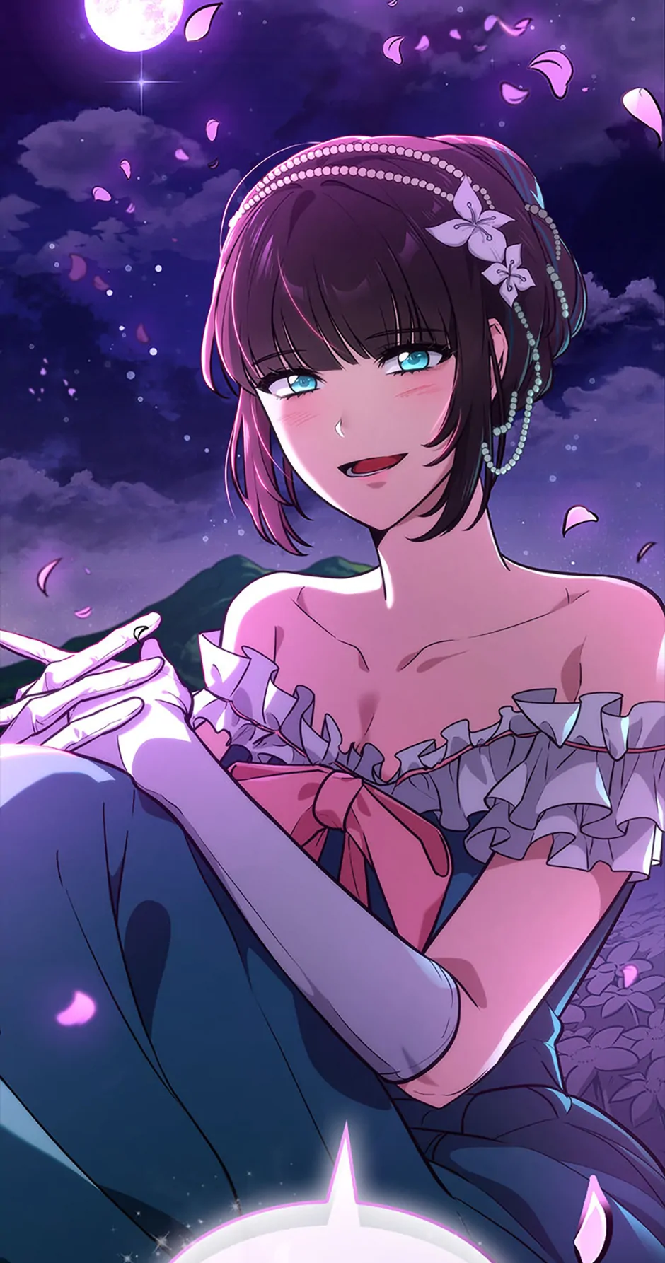 Read The Infinite Mage ENGLISH Manga Online