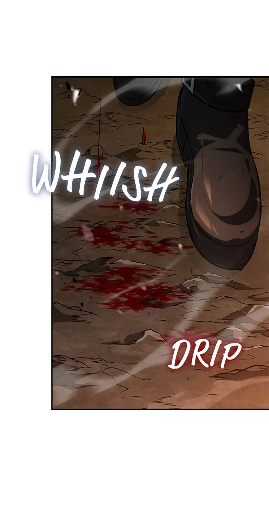 Read The Infinite Mage ENGLISH Manga Online