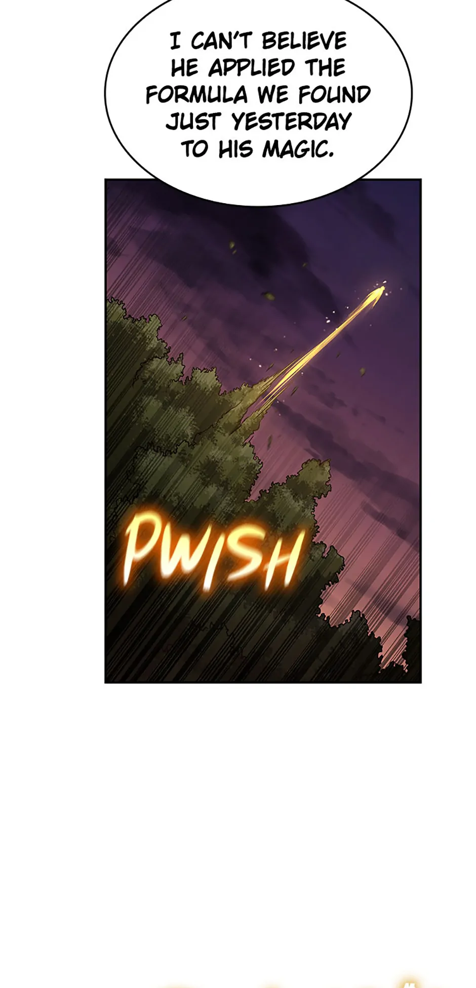 Read The Infinite Mage ENGLISH Manga Online