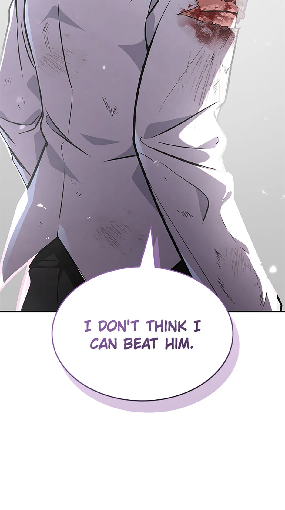 Read The Infinite Mage ENGLISH Manga Online